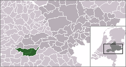 LocationBommelerwaard